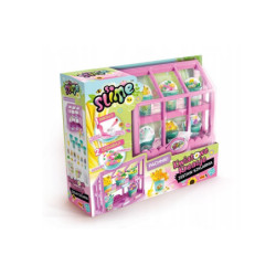 EPEE So Slime Kwiatowe kreacje szklarnia EP60692