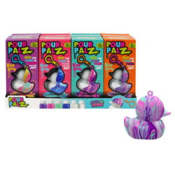 POUR PALZ Kaczka do oblewania brelok G26262 21956