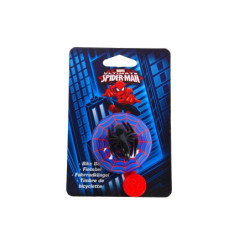  Dzwonek do roweru Spiderman 763 07637