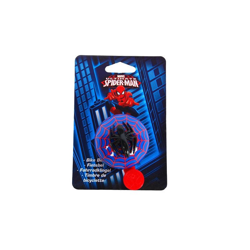  Dzwonek do roweru Spiderman 763 07637