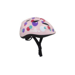  Kask Volare różowy 47-51cm 1076 10767