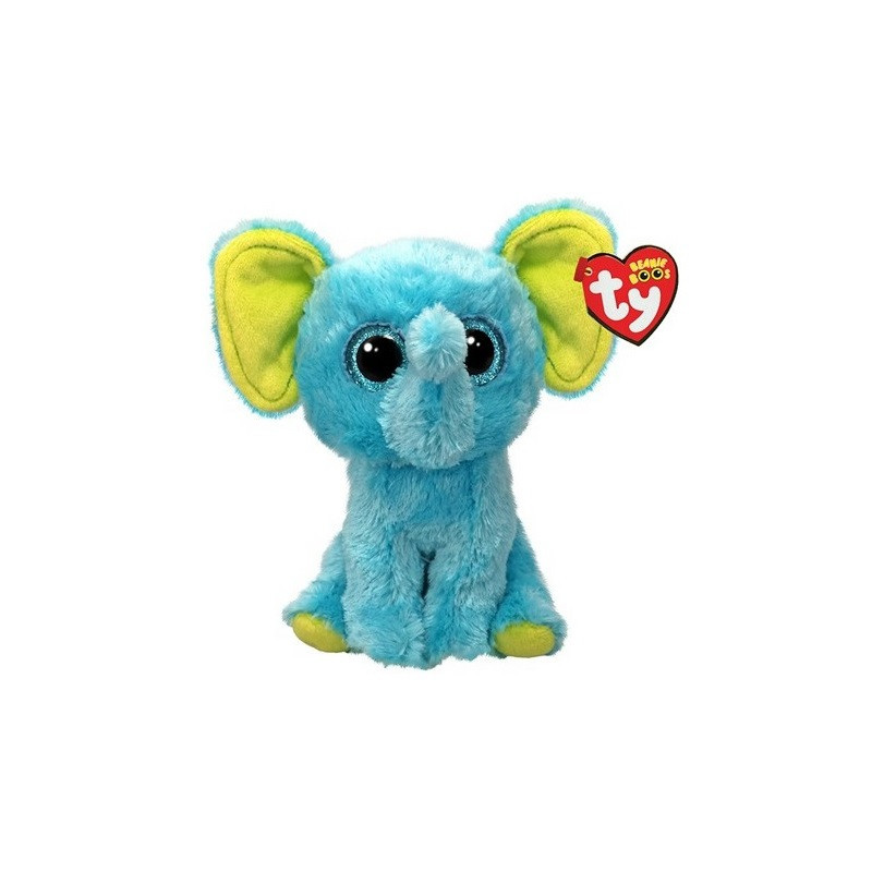  METEOR Boos Trunkles 15cm słoń 73598