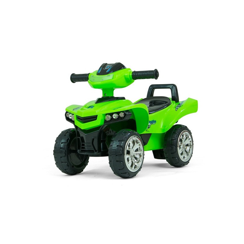  Pojazd Monster green 2482 24477