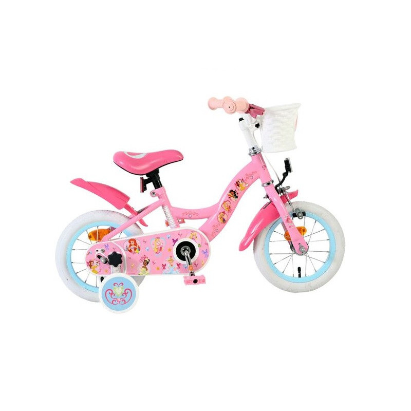  Rowerek 12 Princess 20520-CB12 05200