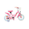  Rowerek 12 Princess 20520-CB12 05200