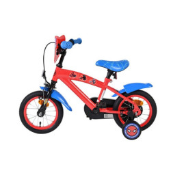  Rowerek 12 Spiderman 20502-CB12 05026