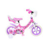  Rowerek 12" Disney Minnie 41261 12615