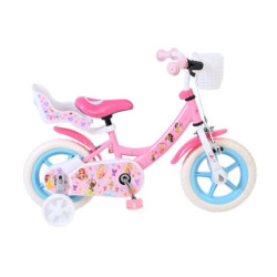  Rowerek 12" Disney Princess 41260 12608