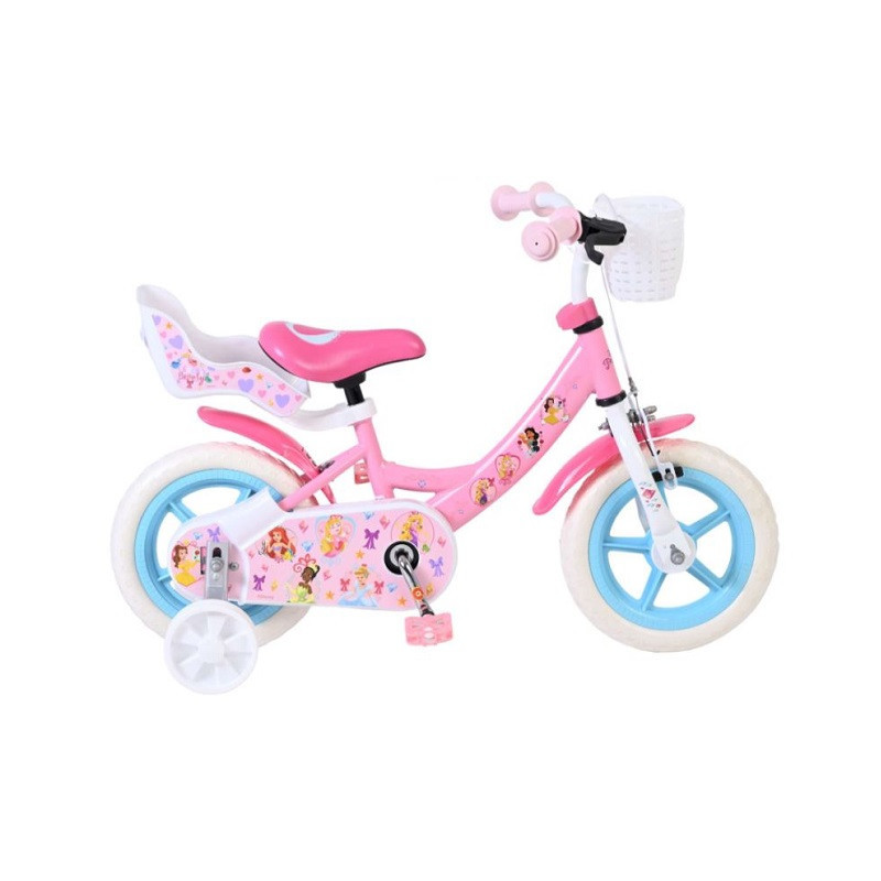  Rowerek 12" Disney Princess 41260 12608