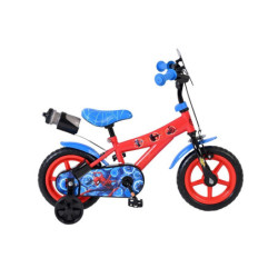  Rowerek 12" Spiderman 41221 12219