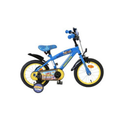  Rowerek 14 Rubble_Crew 41404 14046