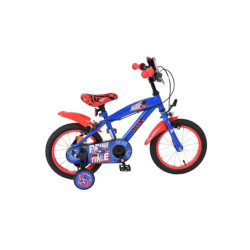  Rowerek 14 Sonic 20555-FW14 05552