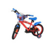  Rowerek 14 Spiderman 20542-CB14 05422