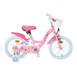  Rowerek 16 Princess 20600-CB16 06009