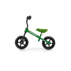  Rowerek biegowy Dragon Green 6345 00207