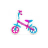  Rowerek biegowy Dragon hamul.Candy 2653 24835