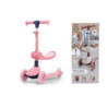 Scooter Fuzzy pink 5754 29816
