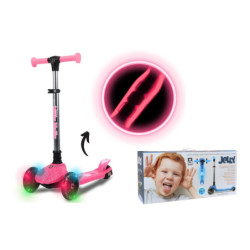  Scooter Jelly pink 6254 00283