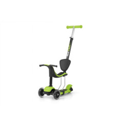  Scooter Little Star Green 1594 22862