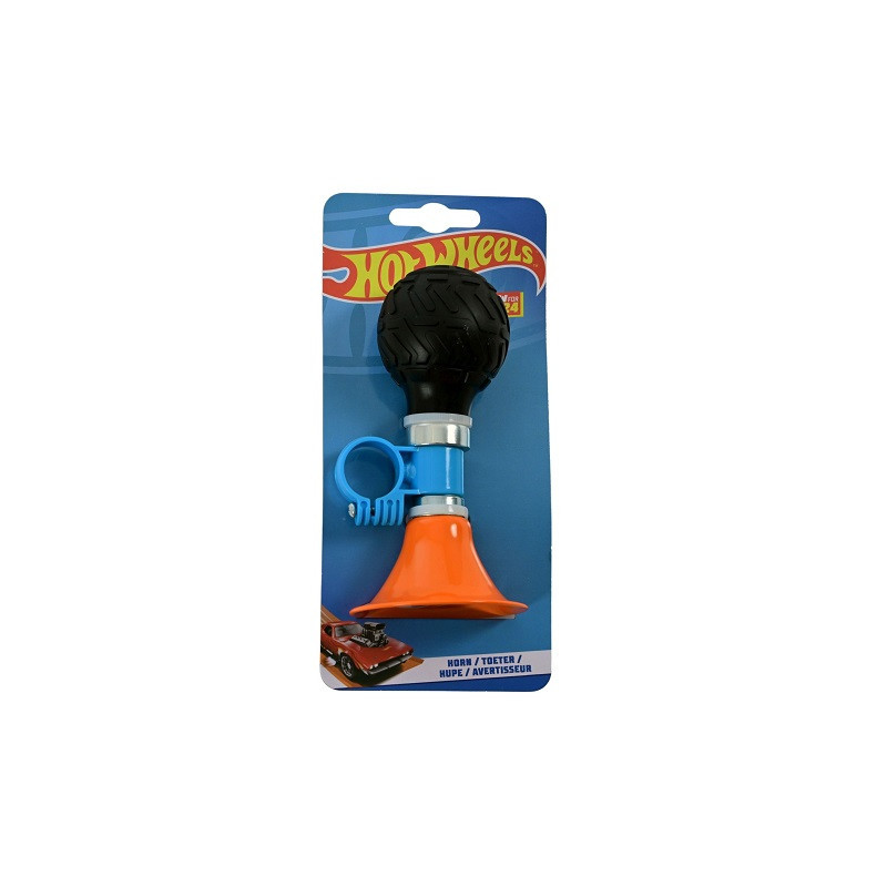  Trąbka do roweru HotWheels 1093 10934