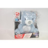 Zab.plusz.projekt. MillyBear blue 6389 00467