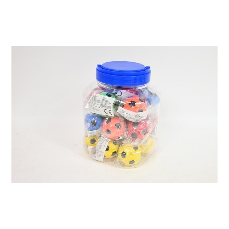 Piłeczka football 4,5cm HPA163 56921