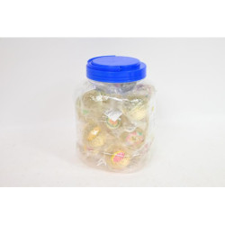 Piłeczka owoc 4,5cm HPA164 56938