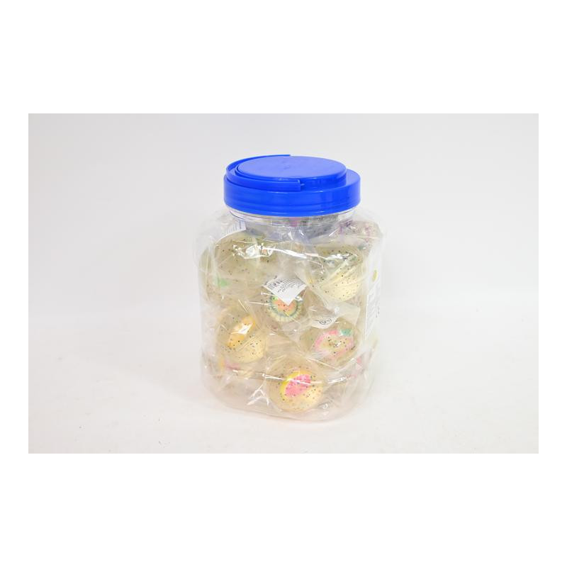 Piłeczka owoc 4,5cm HPA164 56938