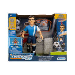 Powershots football game Łowcy goli 26121 61217 /2