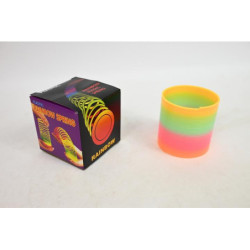 Sprężyna tęczowa w pudełku MKF447555 75555