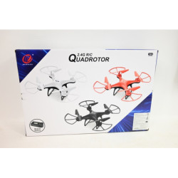 Dron RC 3 kolory D13 15364