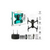 Dron RC z kamerą HD H40 15395