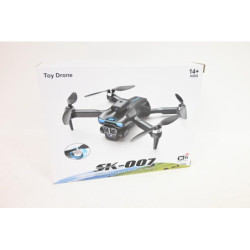 Dron RC z kamerą HD składany WI-FI SK007 15333