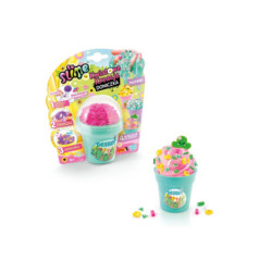 EPEE SoSlime Kwiatowe kreacje doniczka zie EP60686