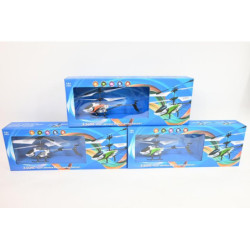 Helikopter RC 3kol E2301 15128