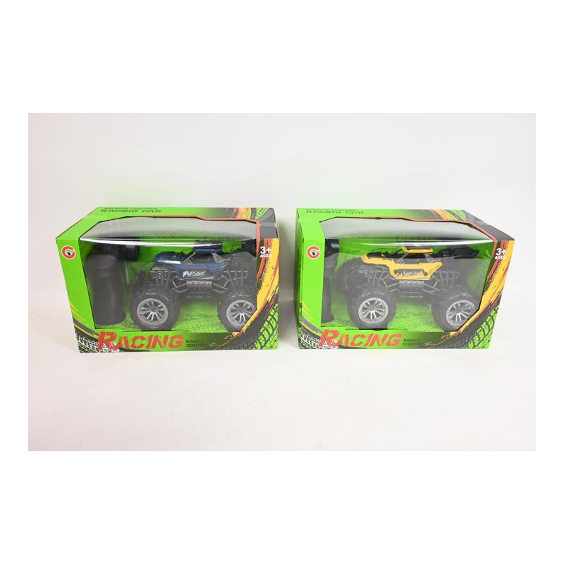 Jeep RC/ład 1:22 2kol 9628A 15135