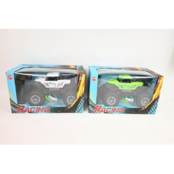 Jeep RC/ład USB 1:16 2kol 9637A 15159