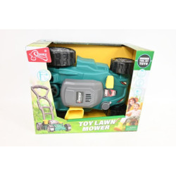 Kosiarka ogrodowa św/dźw T2042 15210