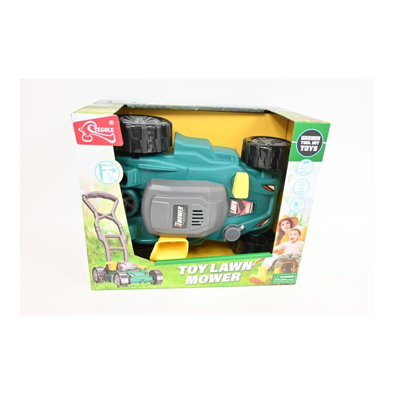 Kosiarka ogrodowa św/dźw T2042 15210