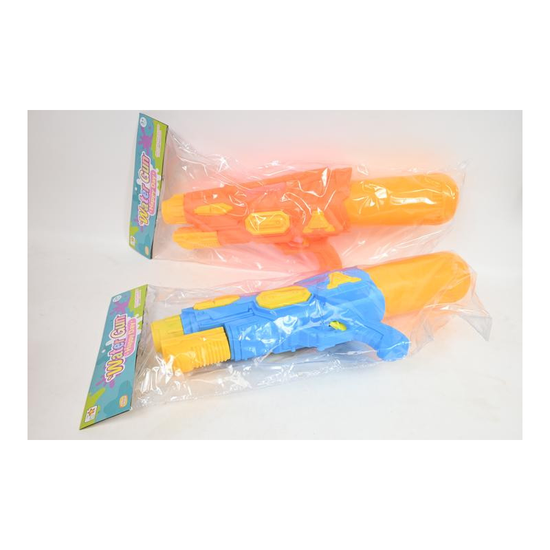 Pistolet na wodę 56cm 2kol 3503 15289