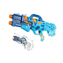 Pistolet na wodę 60cm 258 15326