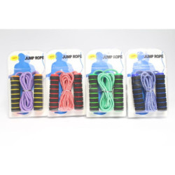 Skakanka sznurkowa 2,8m D36925 96960