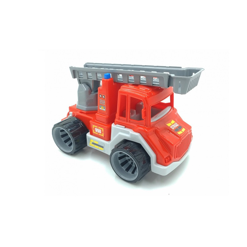 Straż pożarna Bączek 06399