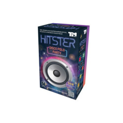 TMT Gra HITSTER Disco Polo Party JUM0603 01296