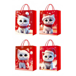 Torebka upominkowa św WK 22428 S 63846