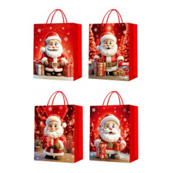 Torebka upominkowa św WK 22434 M 64645