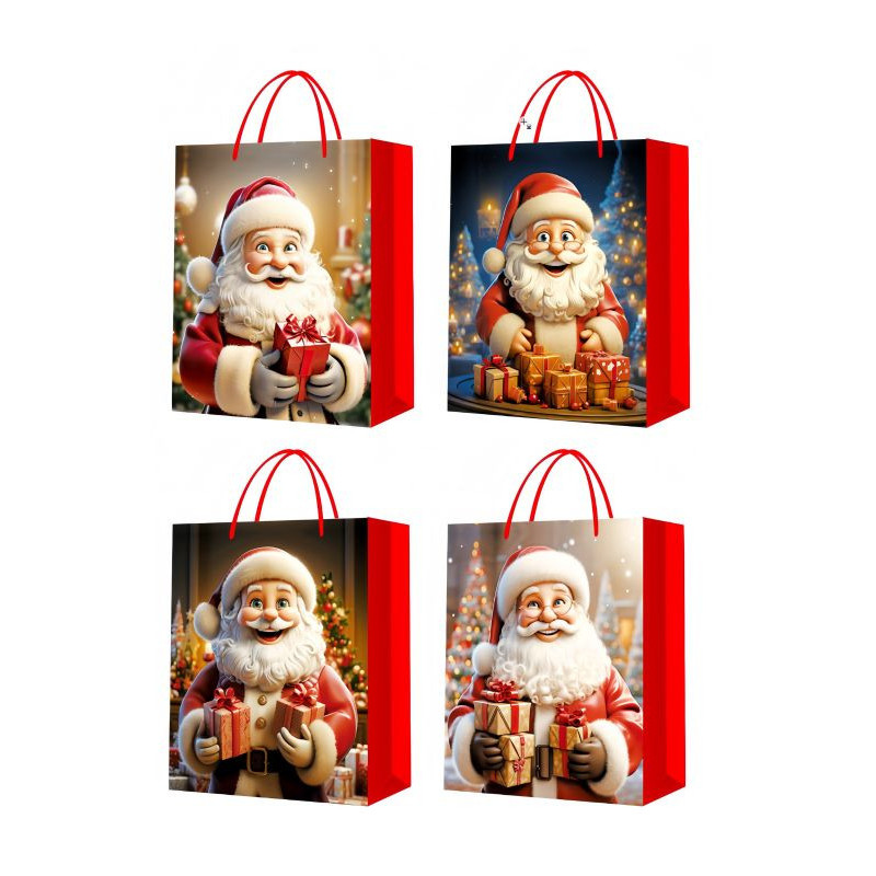 Torebka upominkowa św WK 22548 S 63983