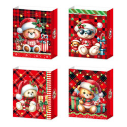 Torebka upominkowa św WK 22558 L 64300