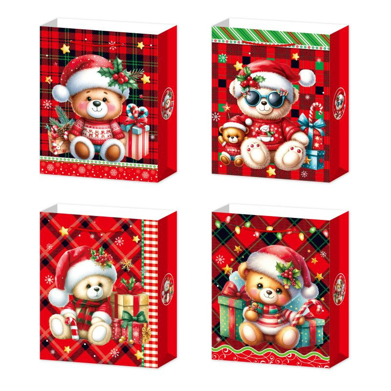 Torebka upominkowa św WK 22558 L 64300