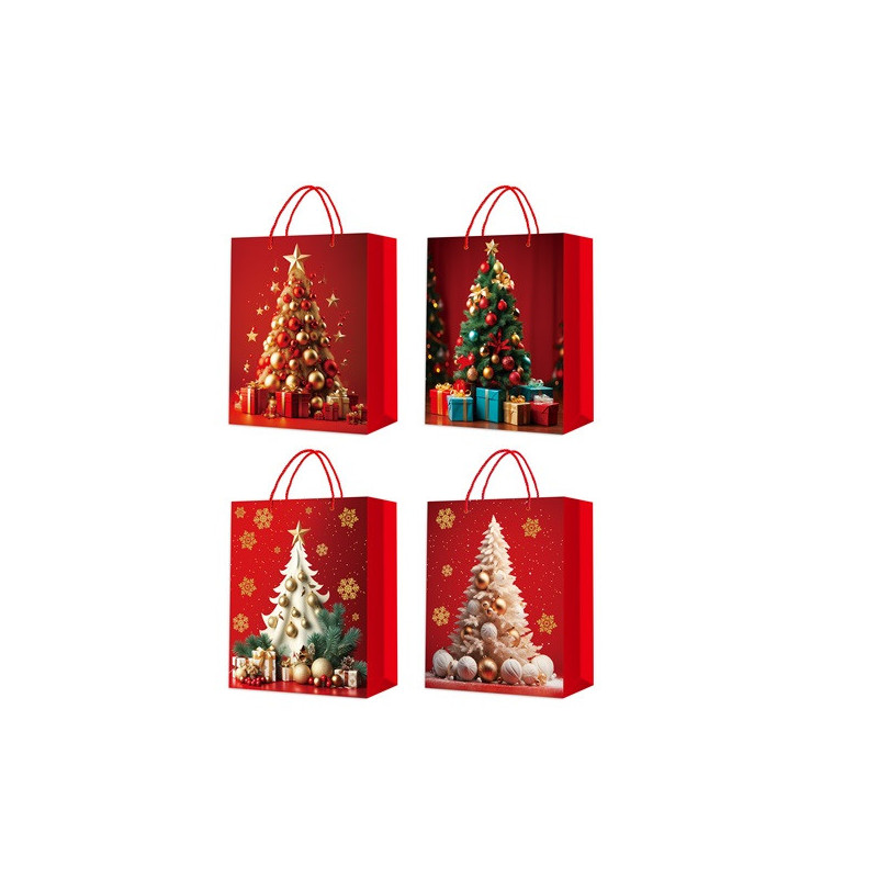 Torebka upominkowa św WK 22561 L 64423